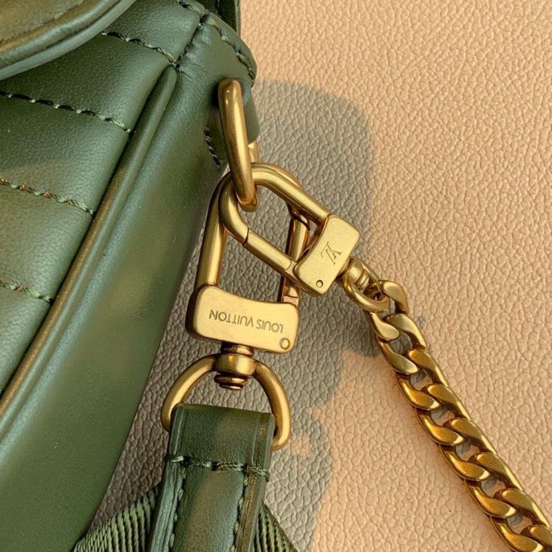 Louis Vuitton New Wave Multi Pochette Bag - Image 5