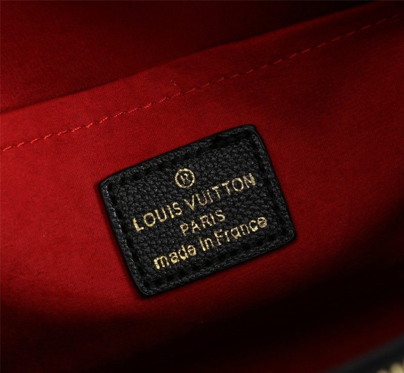 Louis Vuitton Montaigne BB Bag - Image 8