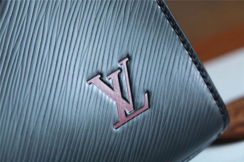 Louis Vuitton Sac Plat  PM Bag - Image 5