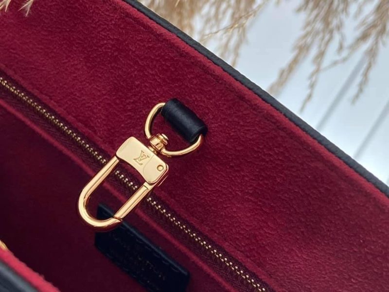 Louis Vuitton OnTheGo MM Tote Bag - Image 7
