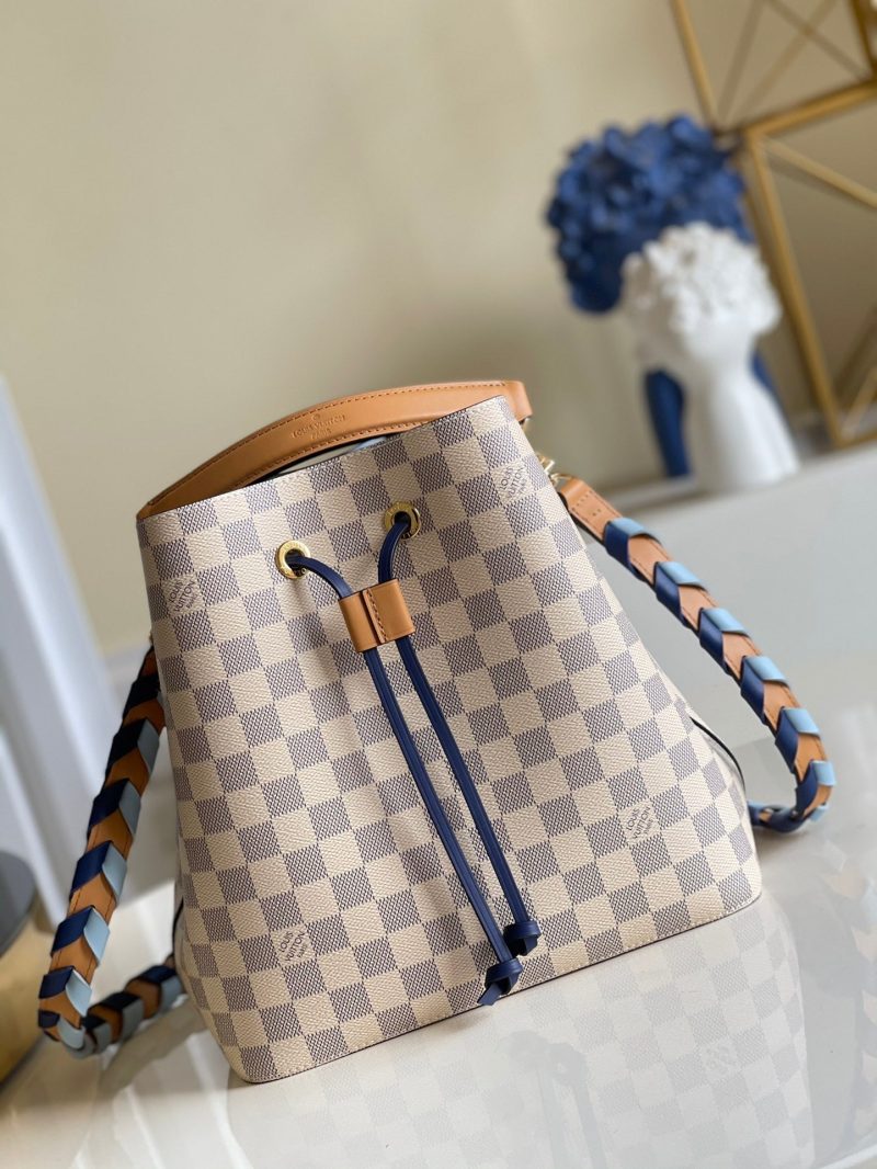 Louis Vuitton NeoNoe MM Bag - Image 9