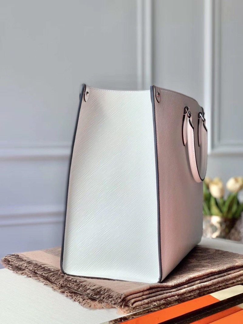 Louis Vuitton OnTheGo MM Bag - Image 2