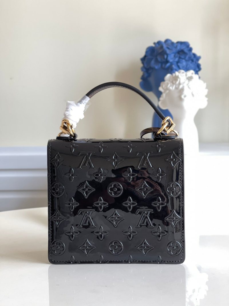 Louis Vuitton Spring Street Bag - Image 2