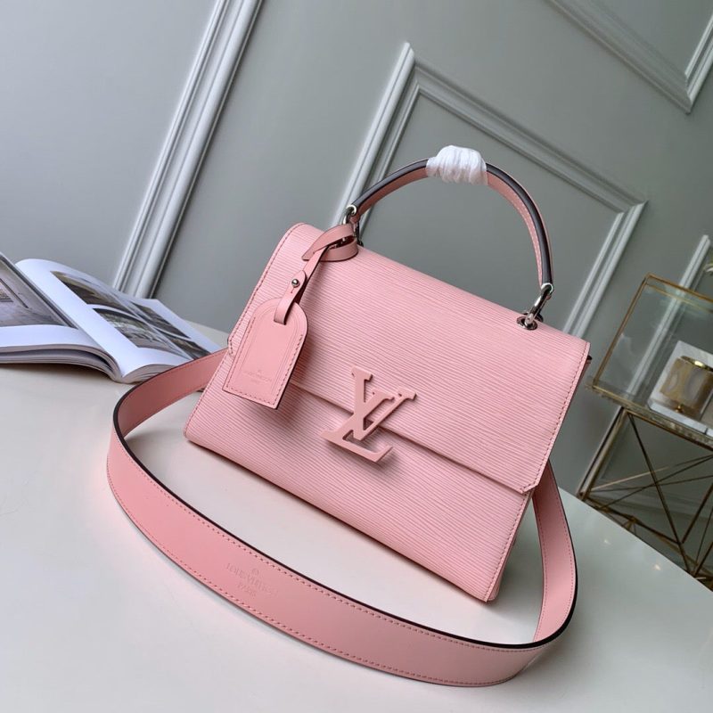 Louis Vuitton Grenelle PM Bag - Image 9