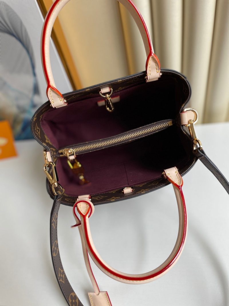 Louis Vuitton Montaigne BB Bag - Image 6