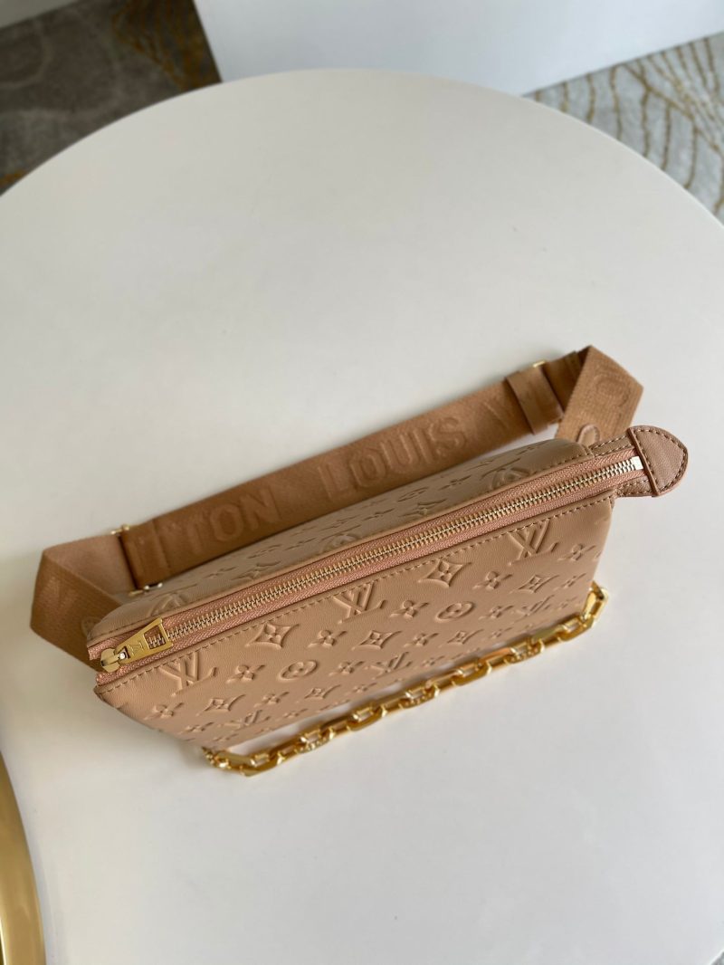 Louis Vuitton Coussin PM Bag - Image 6