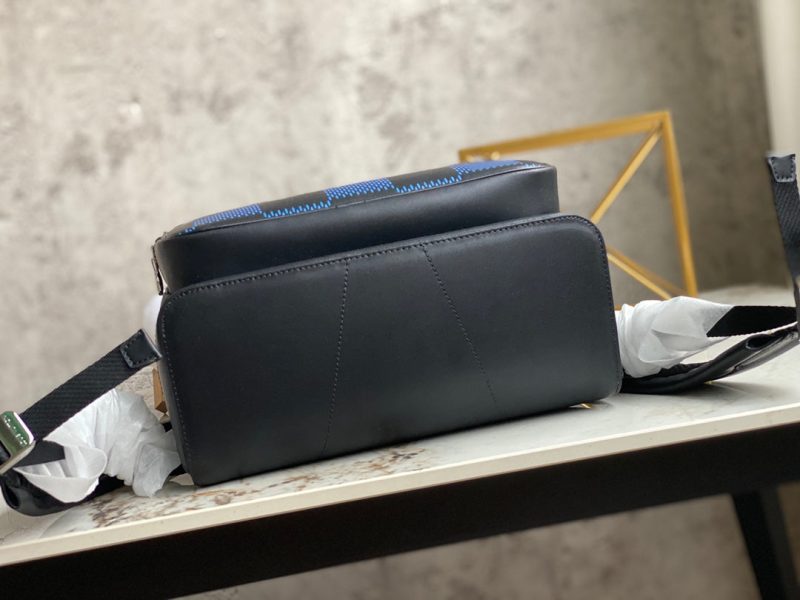 Louis Vuitton Campus Backpack - Image 7