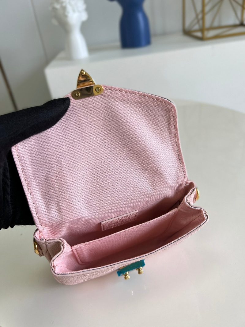 Louis Vuitton Micro Metis Bag - Image 6
