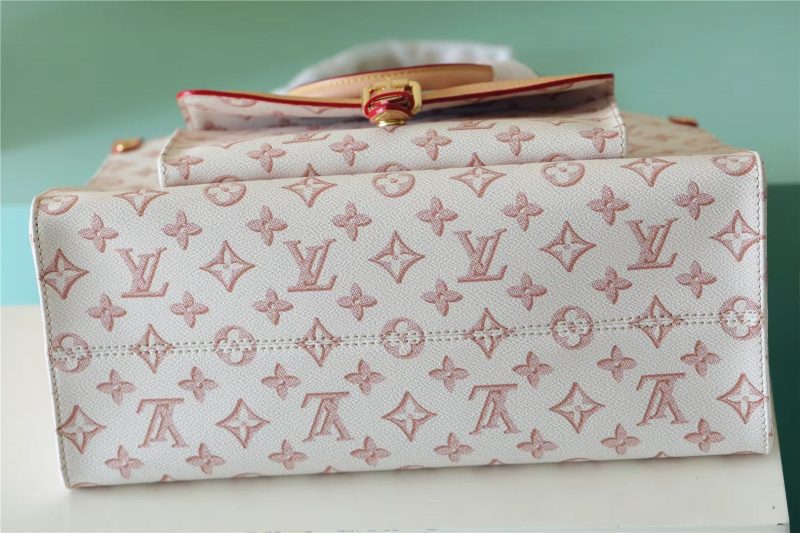 Louis Vuitton OnTheGo MM Bag - Image 2