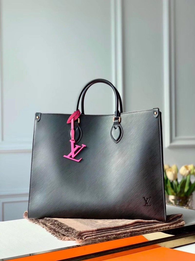 Louis Vuitton OnTheGo MM Bag - Image 8