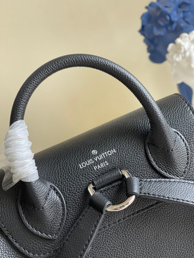 Louis Vuitton LockMe Backpack - Image 4