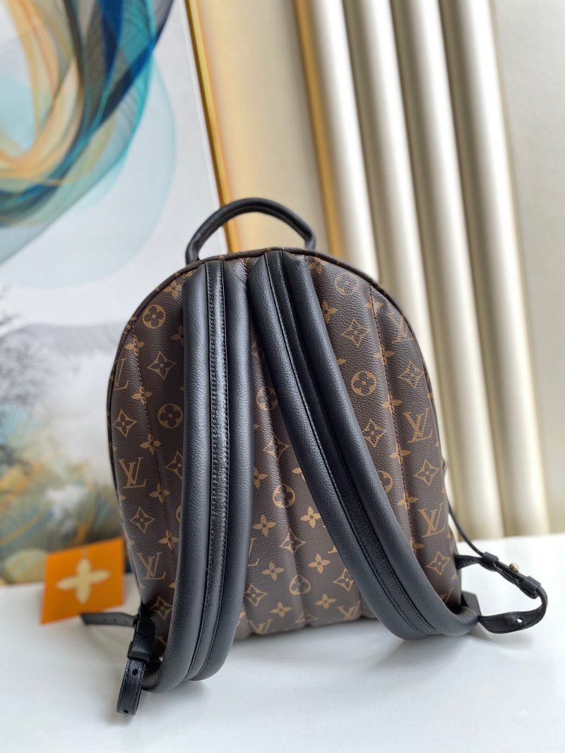 Louis Vuitton Palm Spring MM Bag - Image 7