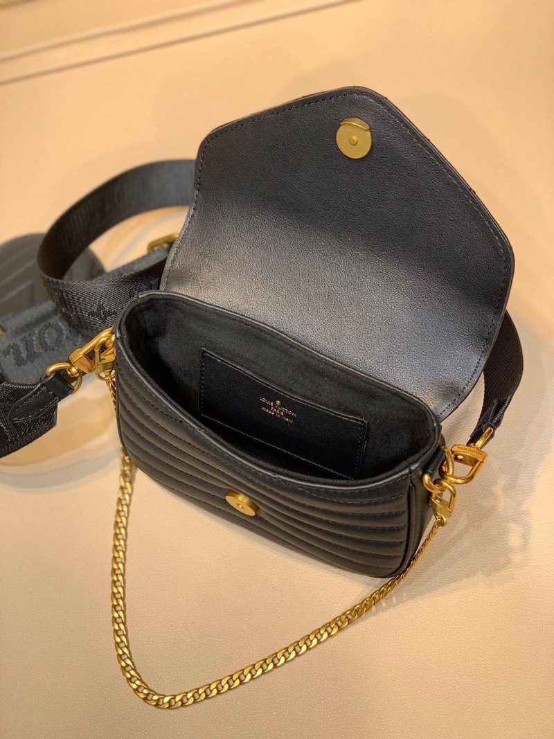 Louis Vuitton New Wave Multi-Pochette - Image 3
