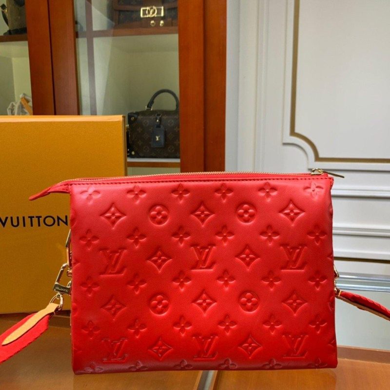 Louis Vuitton Coussin PM Bag - Image 5