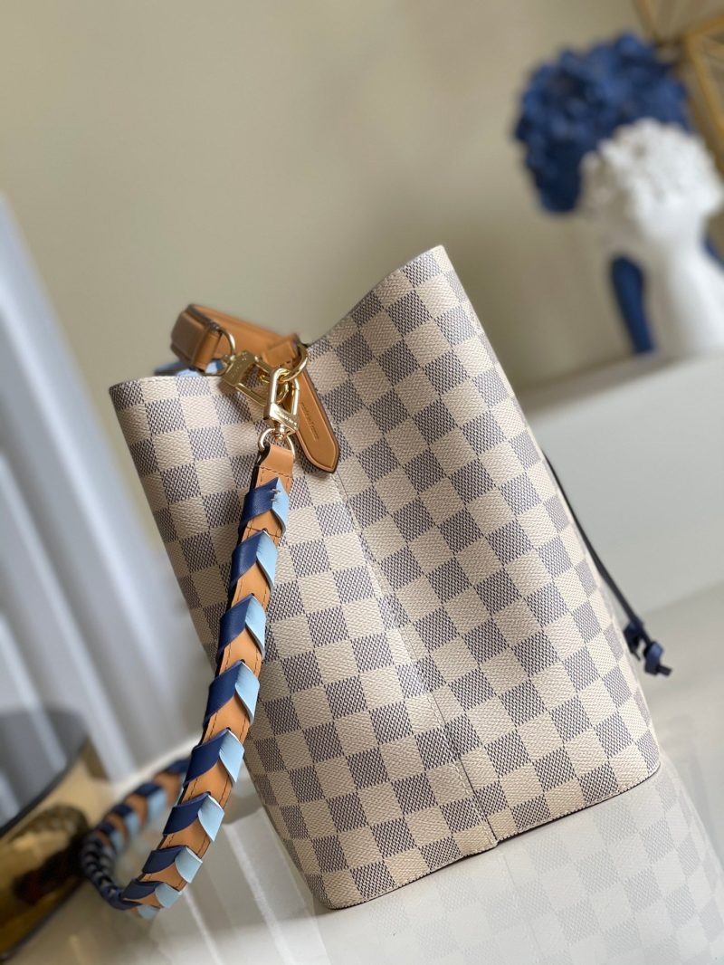 Louis Vuitton NeoNoe MM Bag - Image 2