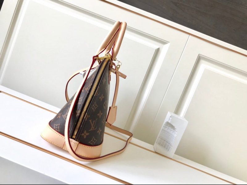 Louis Vuitton Alma BB Bag - Image 2