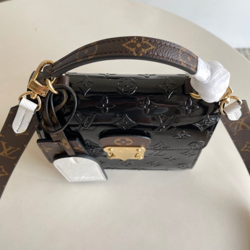 Louis Vuitton Spring Street Bag - Image 4