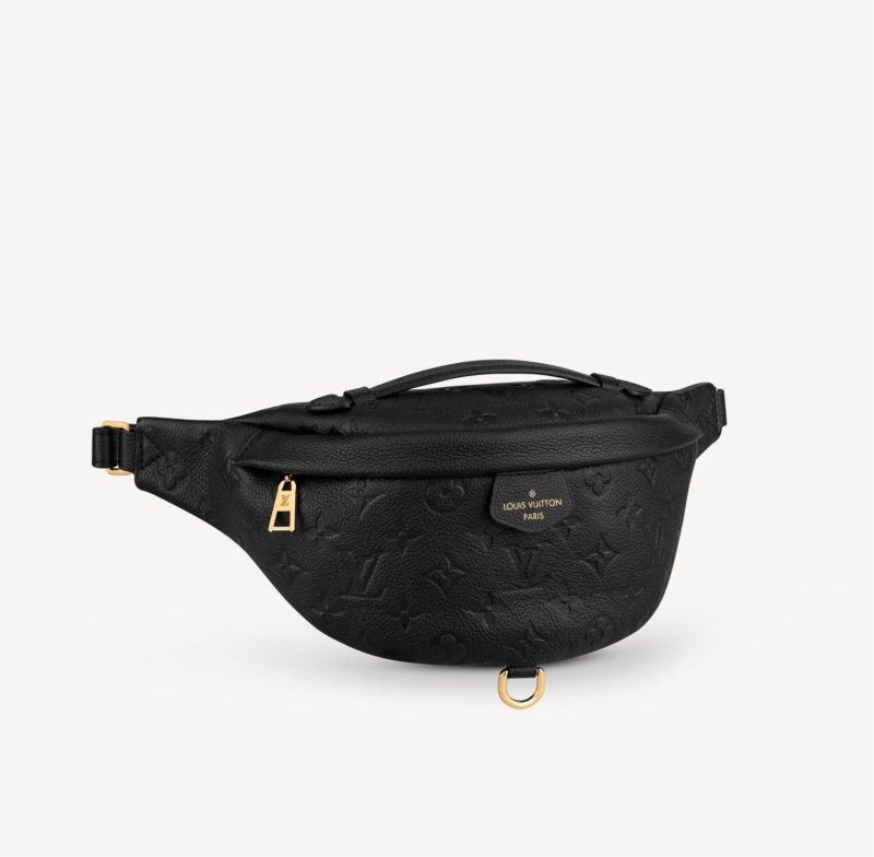 Louis Vuitton MONOGRAM EMPREINTE BUMBAG - Image 9