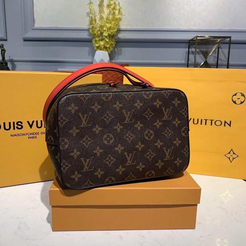 Louis Vuitton NeoNoe MM Bag - Image 8
