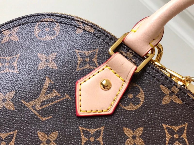Louis Vuitton Alma BB Bag - Image 4