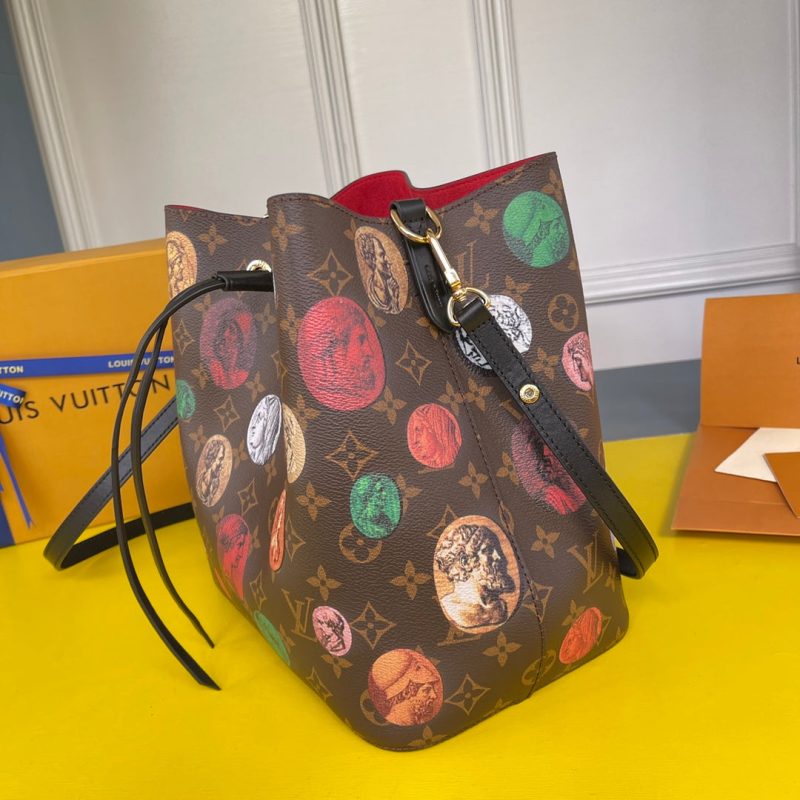 Louis Vuitton NeoNoe MM Bag - Image 2