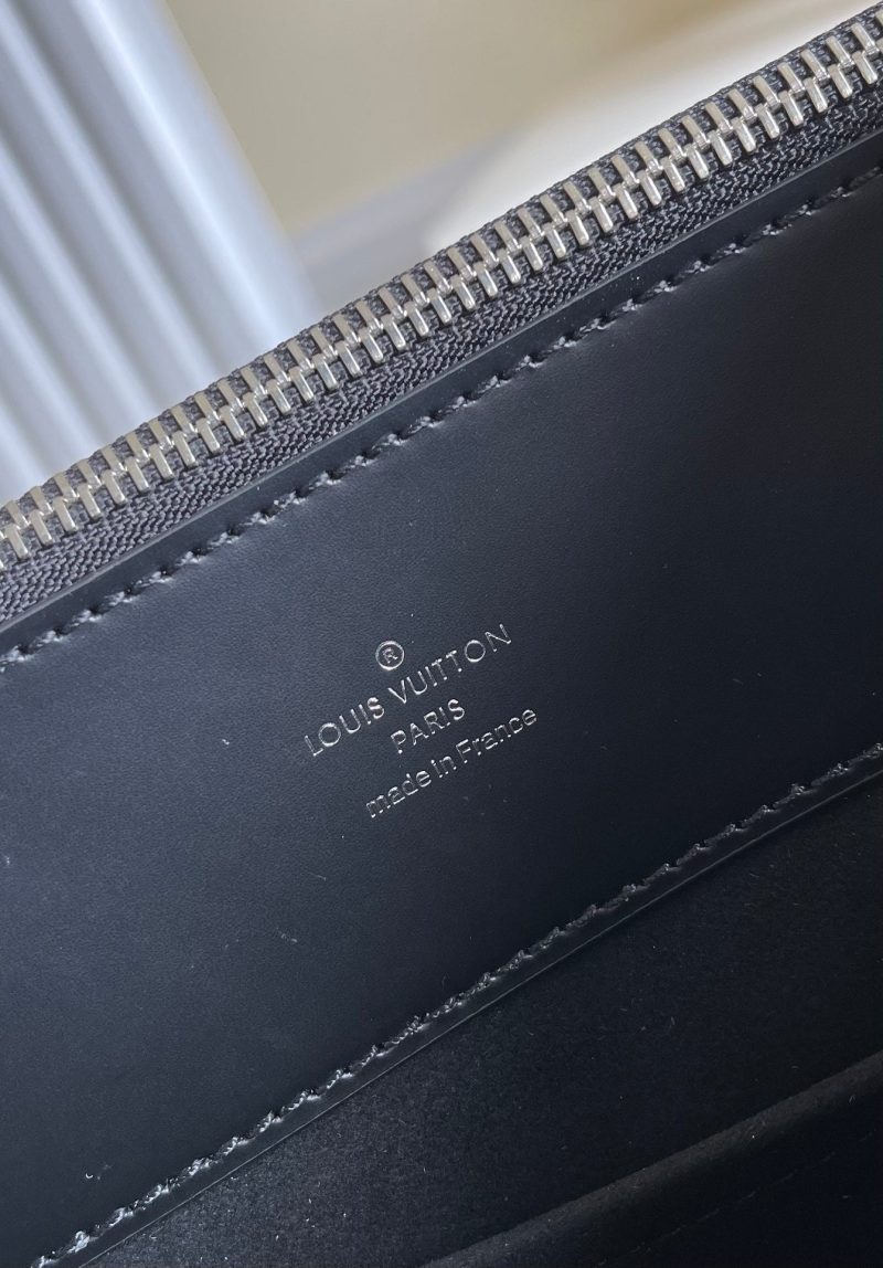 Louis Vuitton Grenelle Tote PM Bag - Image 9