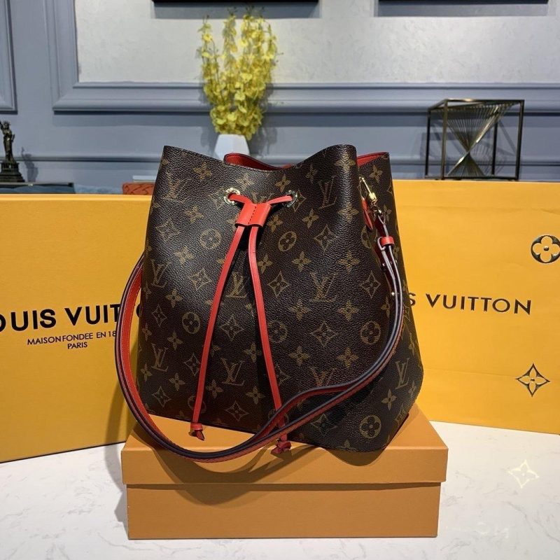 Louis Vuitton NeoNoe MM Bag - Image 2