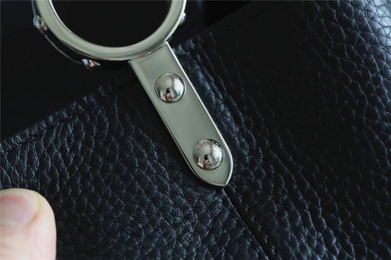 Louis Vuitton Capucines BB Bag - Image 5