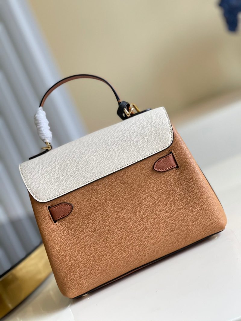Louis Vuitton LockMe Ever BB Bag - Image 8