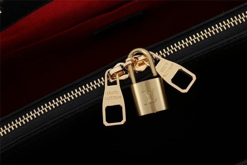 Louis Vuitton Montaigne BB Bag - Image 7