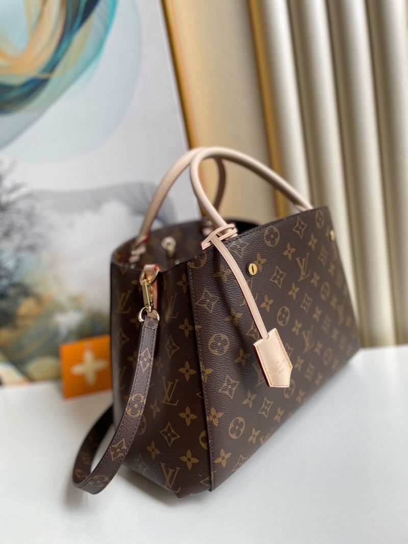 Louis Vuitton Montaigne MM Bag - Image 2