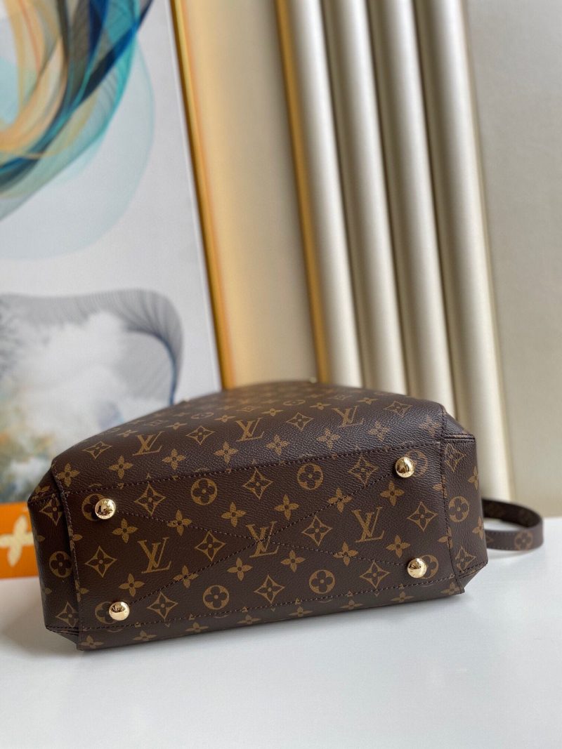 Louis Vuitton Montaigne MM Bag - Image 5