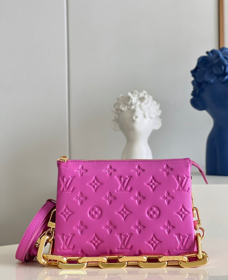 Louis Vuitton Coussin BB Bag - Image 9