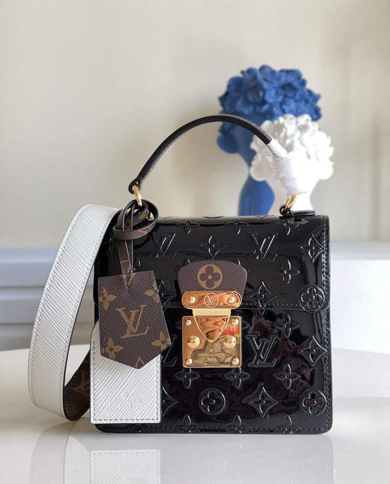 Louis Vuitton Spring Street Bag - Image 8