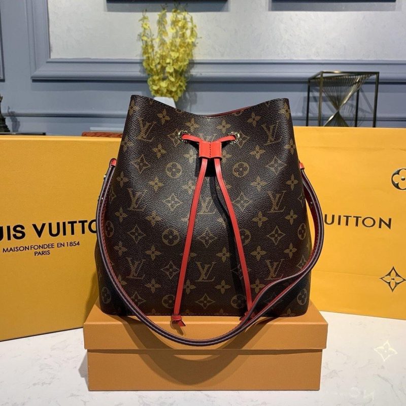 Louis Vuitton NeoNoe MM Bag - Image 9