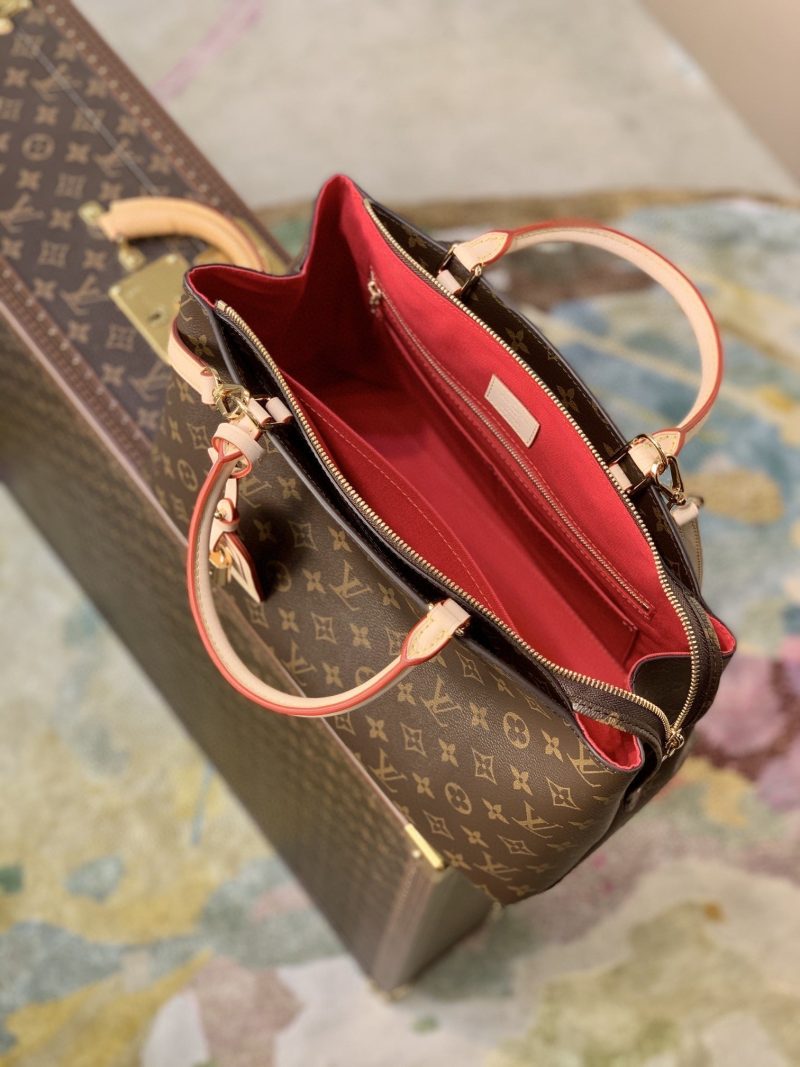Louis Vuitton Grand Palais Bag - Image 7