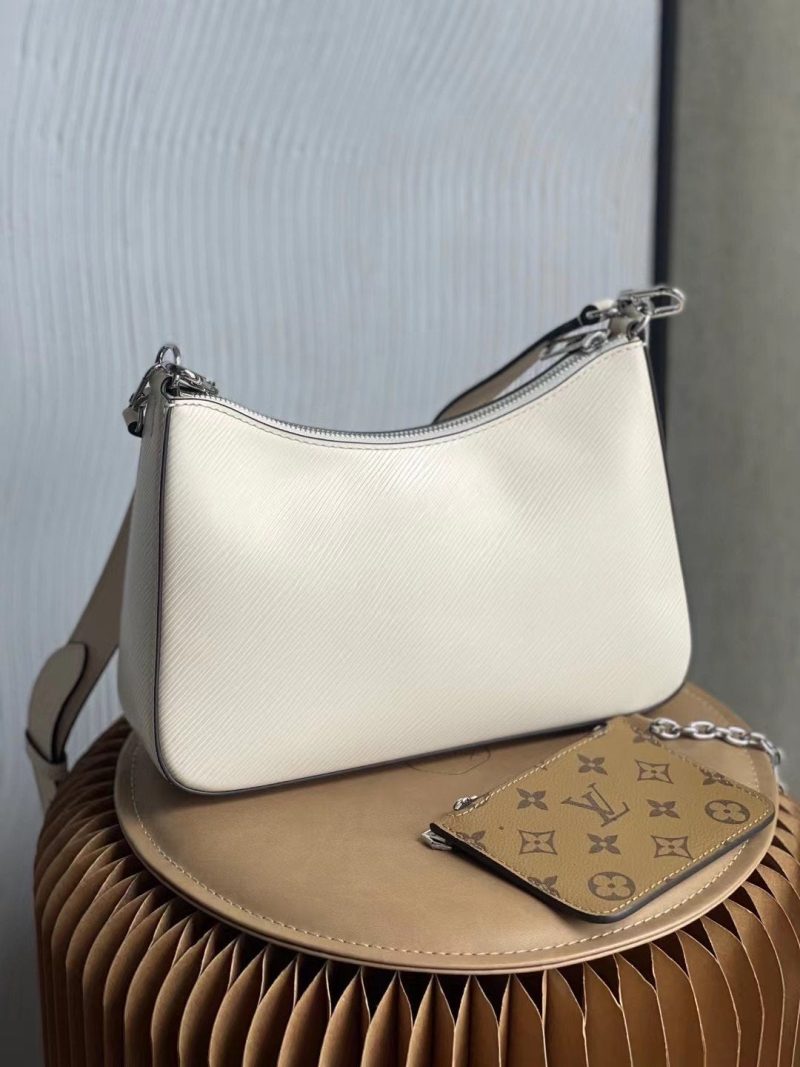 Louis Vuitton Marelle Bag - Image 6