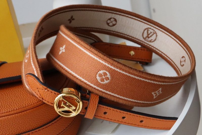 Louis Vuitton Pont 9 Soft MM Bag - Image 4