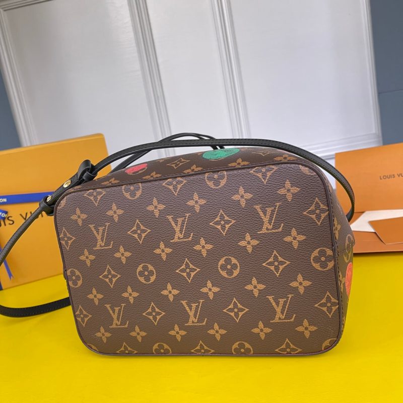 Louis Vuitton NeoNoe MM Bag - Image 4