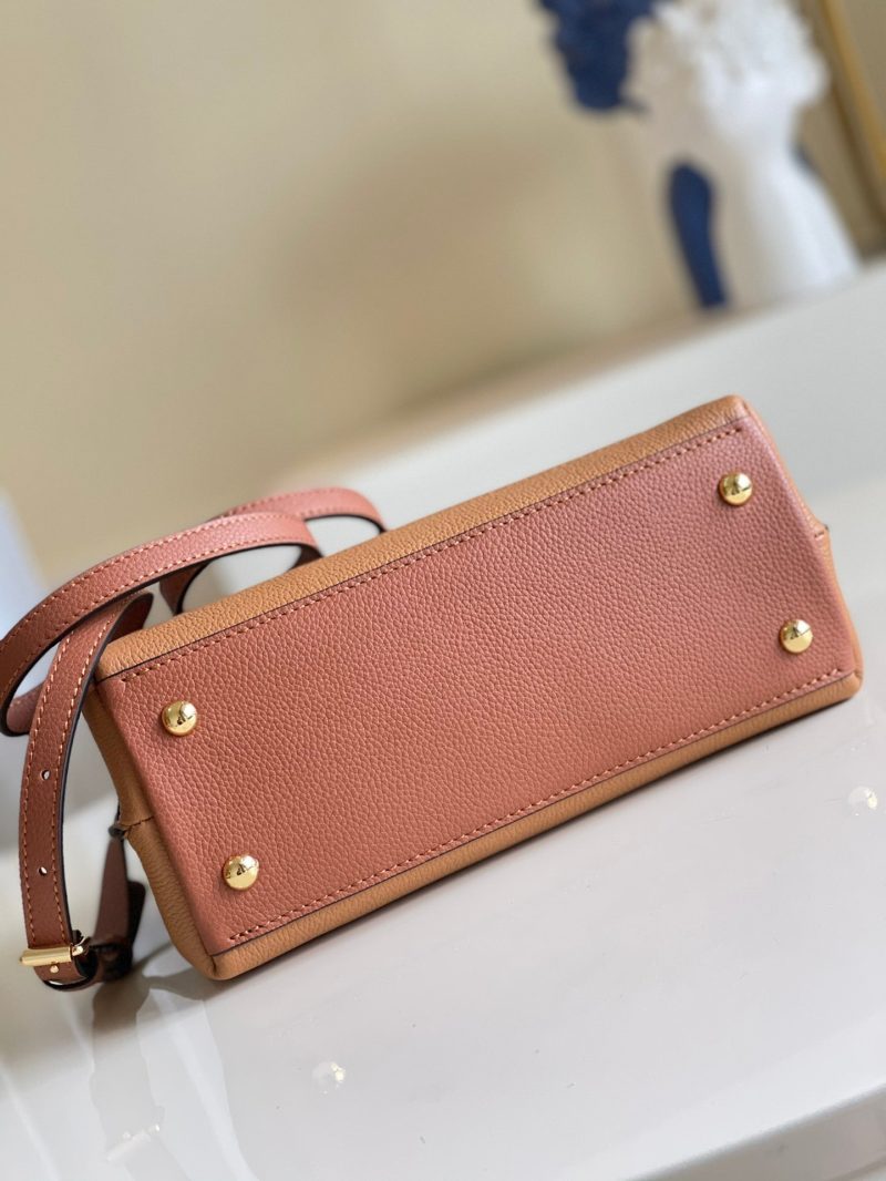 Louis Vuitton LockMe Ever BB Bag - Image 6