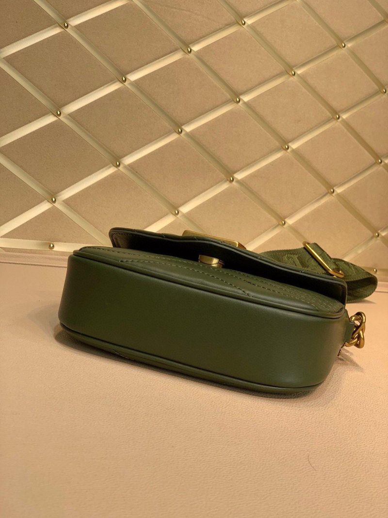 Louis Vuitton New Wave Multi Pochette Bag - Image 4