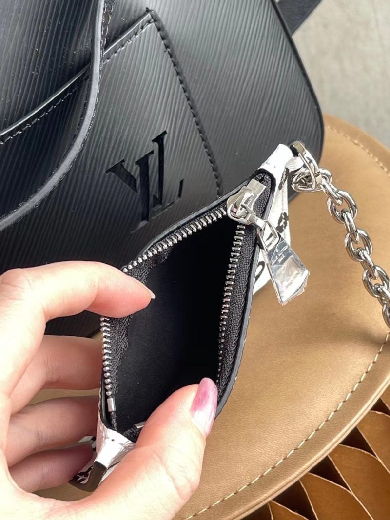 Louis Vuitton Marelle Bag - Image 7