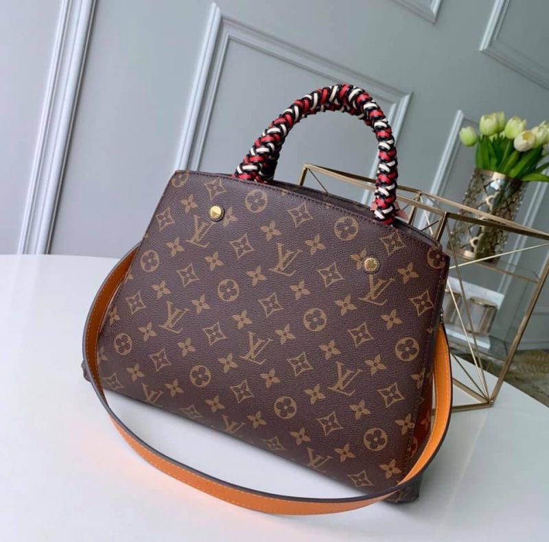 Louis Vuitton Montaigne BB Bag - Image 2