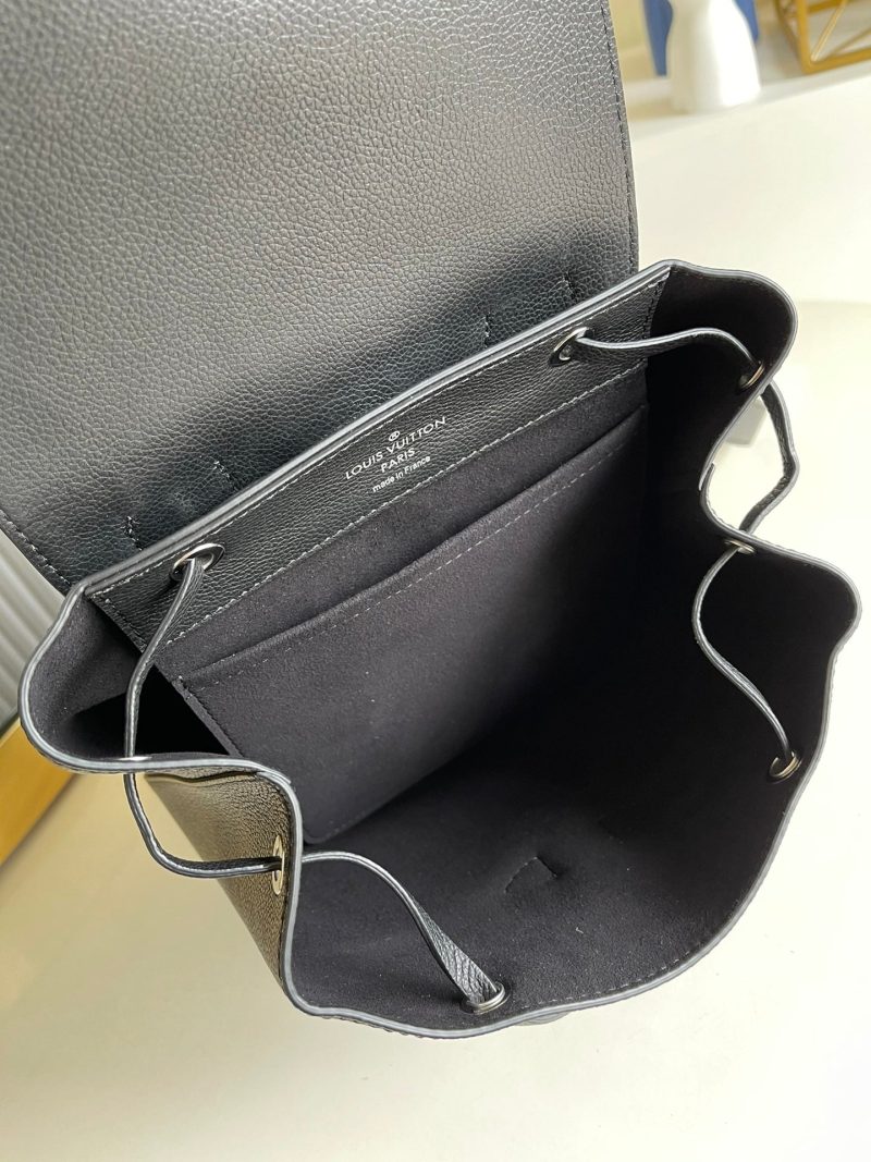 Louis Vuitton LockMe Backpack - Image 6