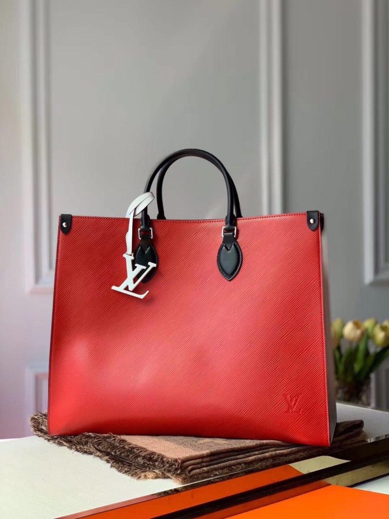 Louis Vuitton OnTheGo MM Bag - Image 7