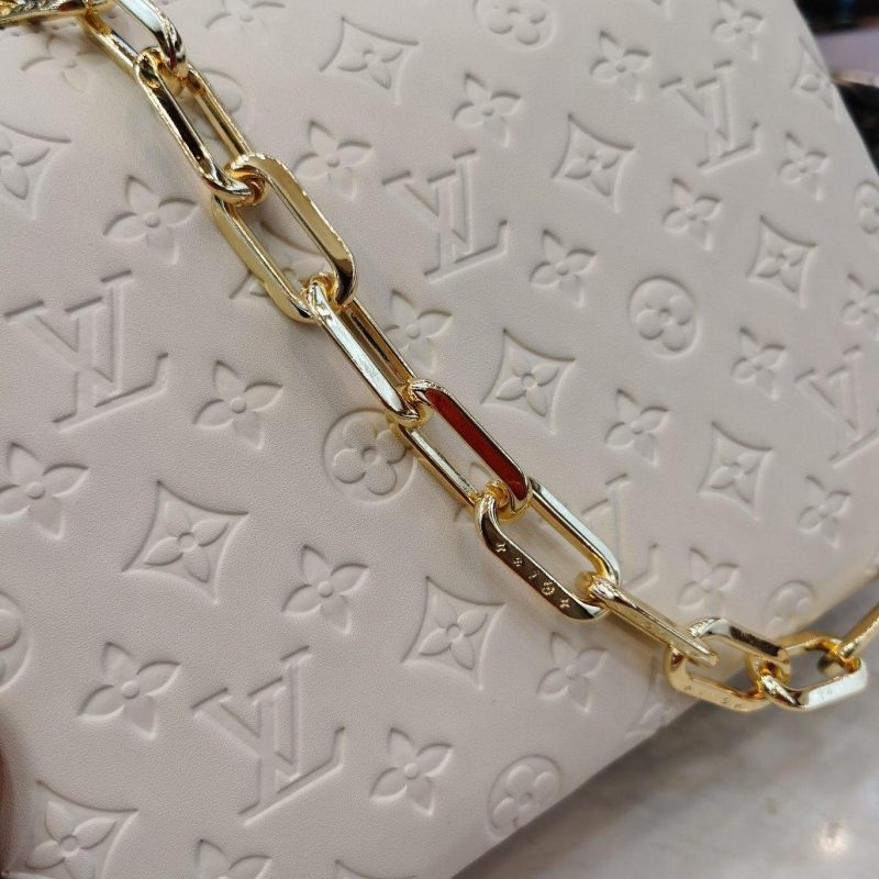 Louis Vuitton Coussin PM Bag - Image 6