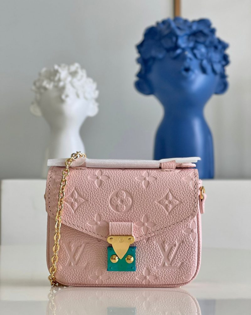 Louis Vuitton Micro Metis Bag - Image 10
