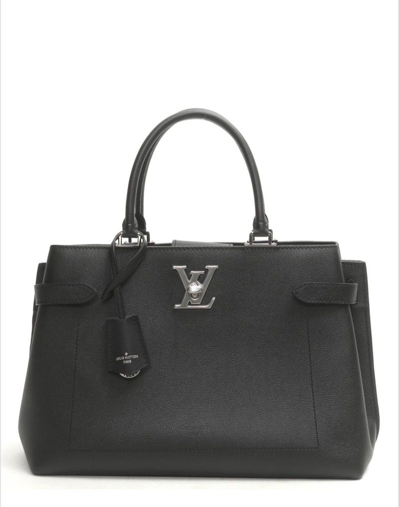 Louis Vuitton LOCKME DAY BAG - Image 8