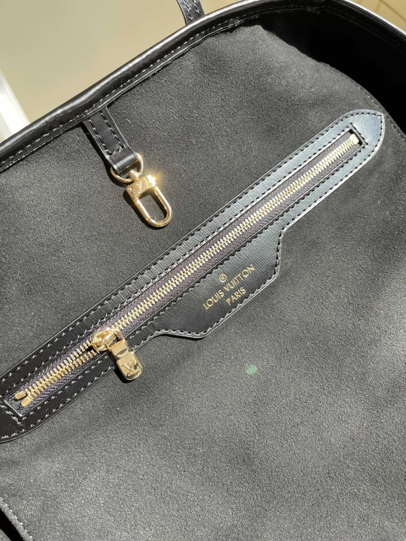Louis Vuitton Since 1854 Neverfull MM  Bag - Image 5