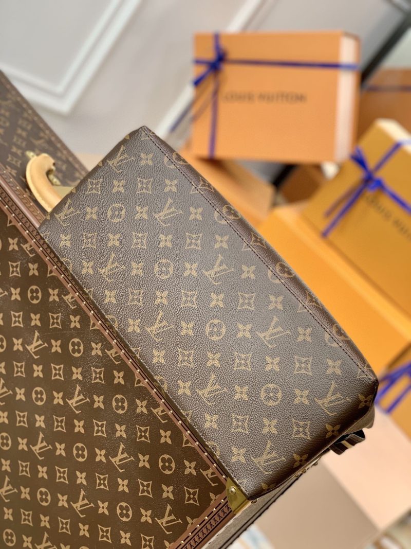Louis Vuitton Grand Palais Bag - Image 3